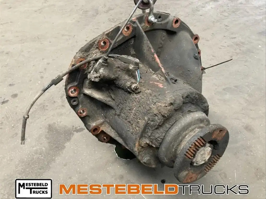 DAF Differentieel 1347 - 2,93 - Eje posterior para Camión: foto 2 DAF Differentieel 1347 - 2,93 - Eje posterior para Camión: foto 2