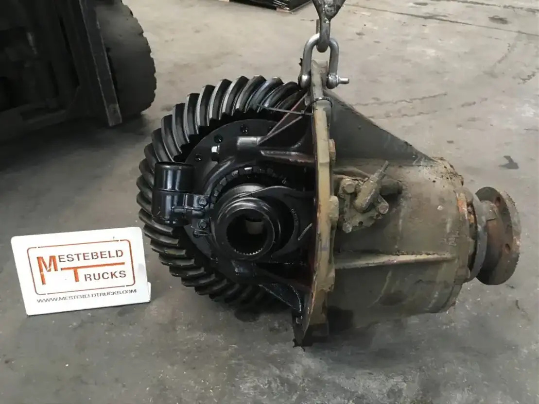 DAF Differentieel 1347 - Eje posterior para Camión: foto 1 DAF Differentieel 1347 - Eje posterior para Camión: foto 1