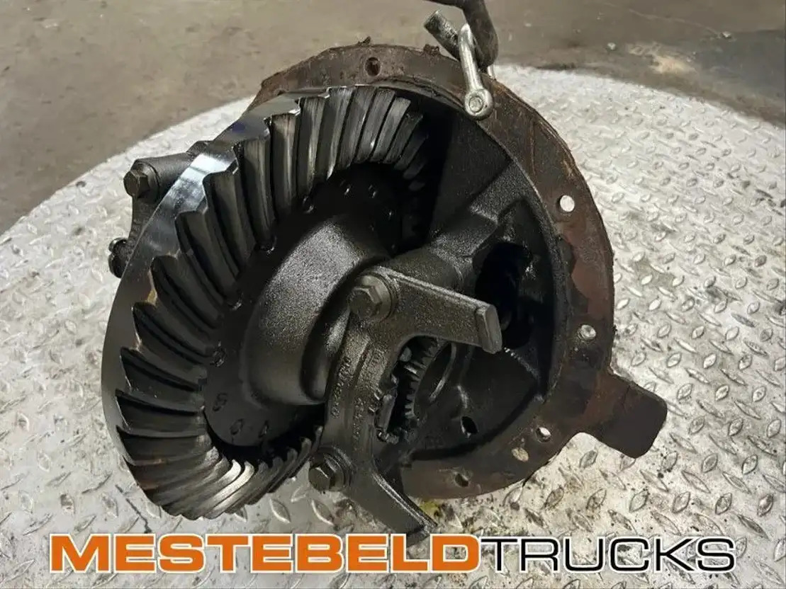 DAF Differentieel 8.20 4.10-1 - Eje posterior para Camión: foto 1 DAF Differentieel 8.20 4.10-1 - Eje posterior para Camión: foto 1