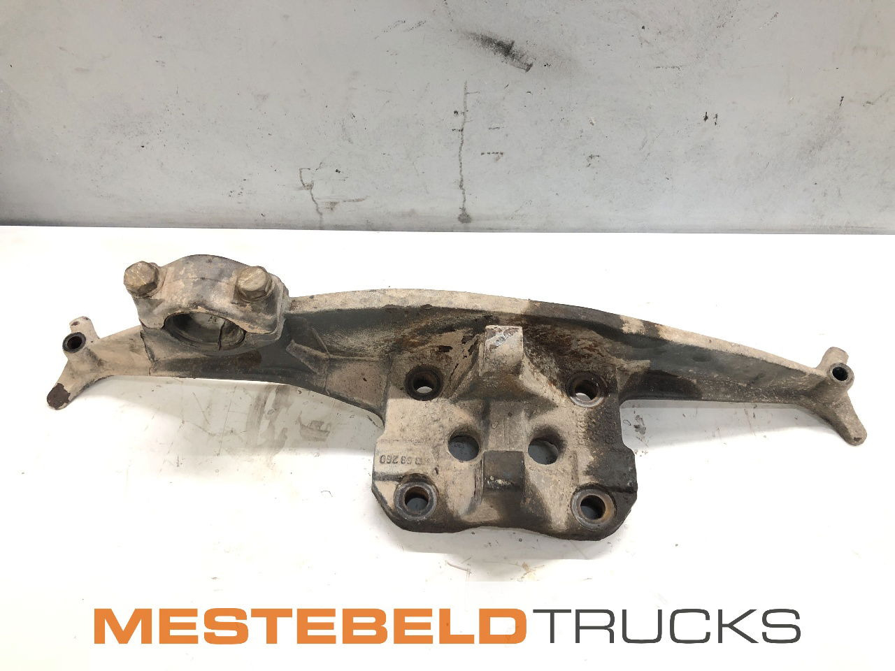 DAF Luchtveerjuk links - Bastidor/ Chasis para Camión: foto 1 DAF Luchtveerjuk links - Bastidor/ Chasis para Camión: foto 1