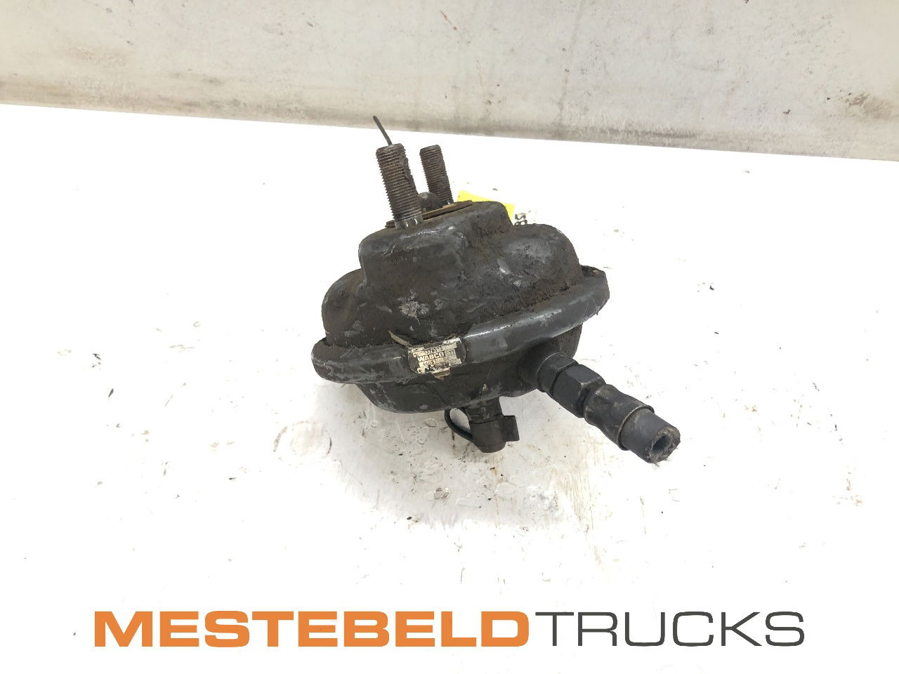 DAF Rembooster voor - Piezas de freno para Camión: foto 1 DAF Rembooster voor - Piezas de freno para Camión: foto 1