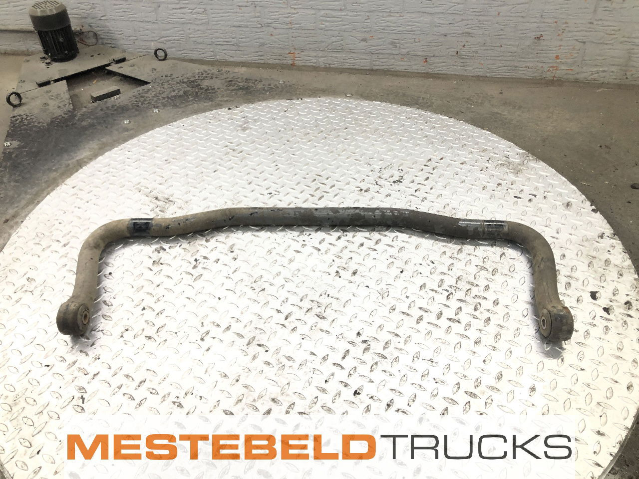 DAF Stabilisator 1e vooras - Eje delantero para Camión: foto 1 DAF Stabilisator 1e vooras - Eje delantero para Camión: foto 1