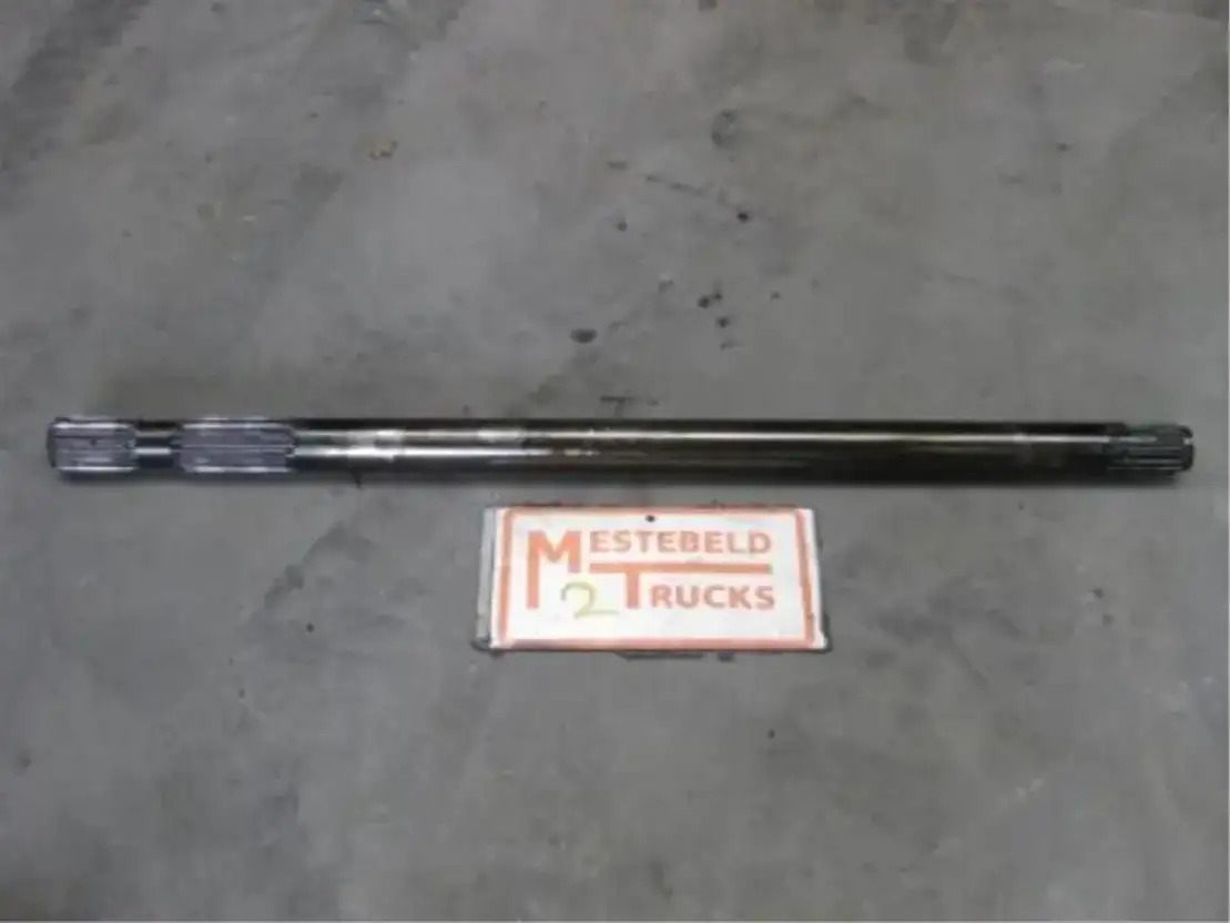 DAF Steekas - Eje posterior para Camión: foto 1 DAF Steekas - Eje posterior para Camión: foto 1
