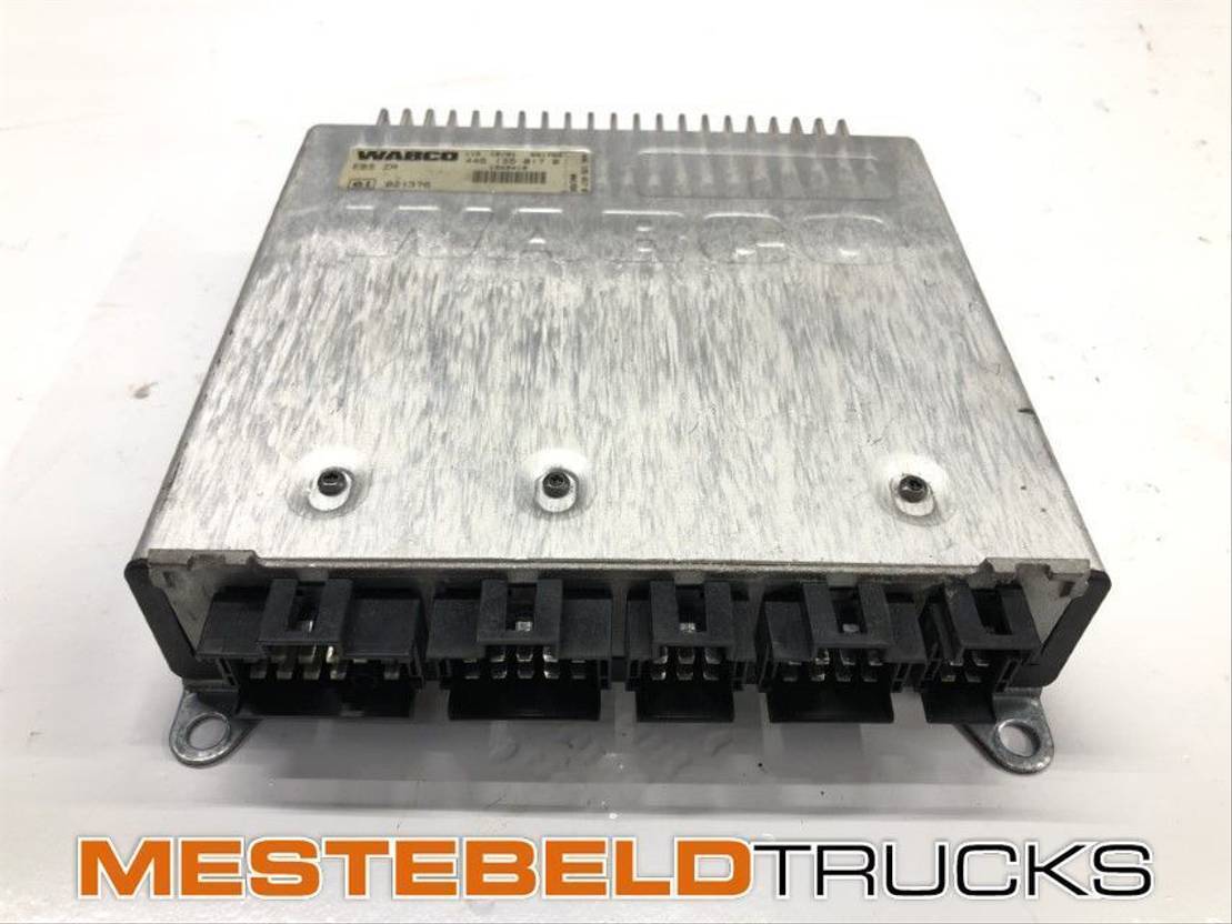 DAF Stuurkast EBS ZM - Sistema eléctrico para Camión: foto 1 DAF Stuurkast EBS ZM - Sistema eléctrico para Camión: foto 1