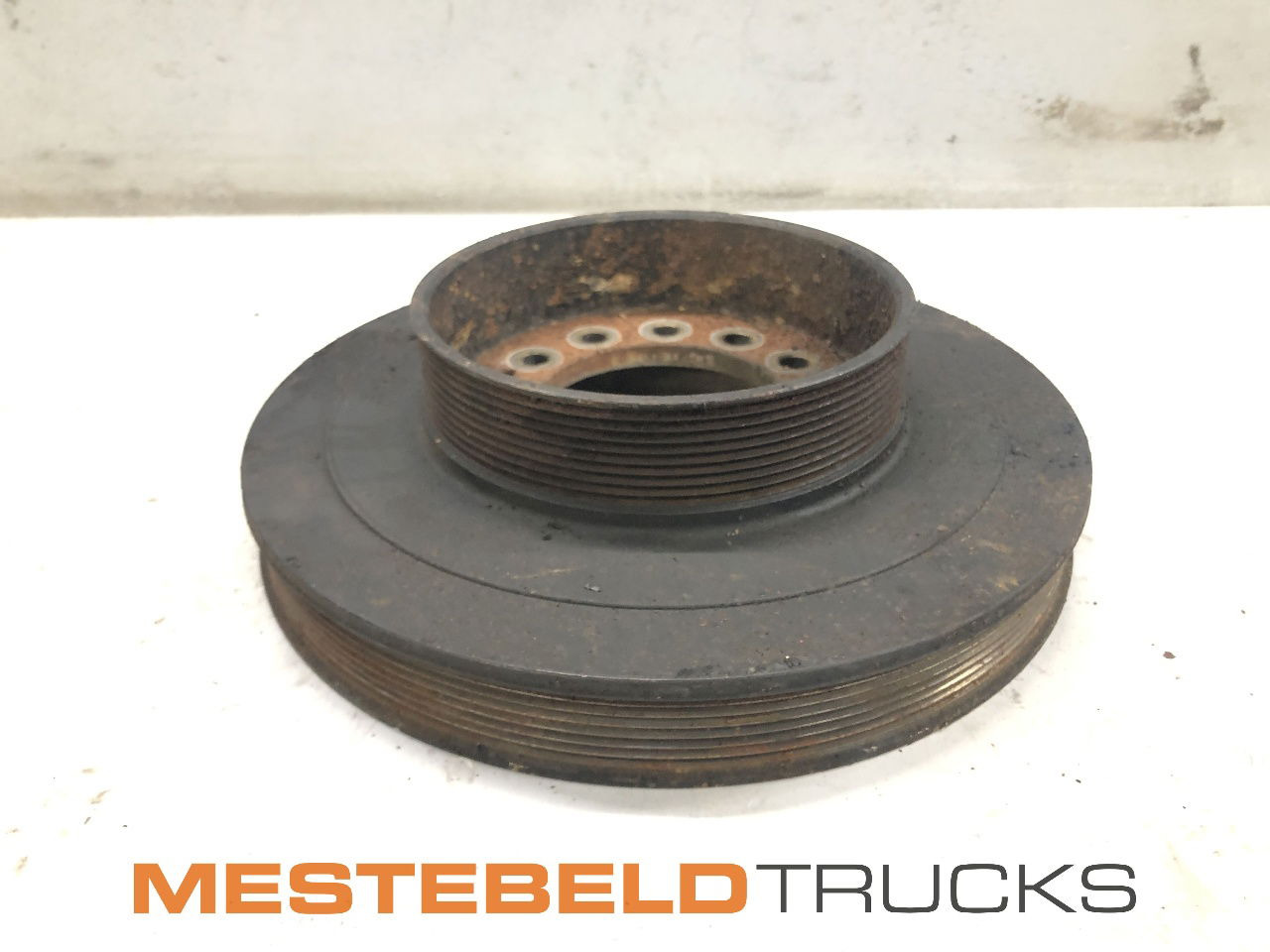 DAF Trillingsdemper - Motor y piezas para Camión: foto 1 DAF Trillingsdemper - Motor y piezas para Camión: foto 1