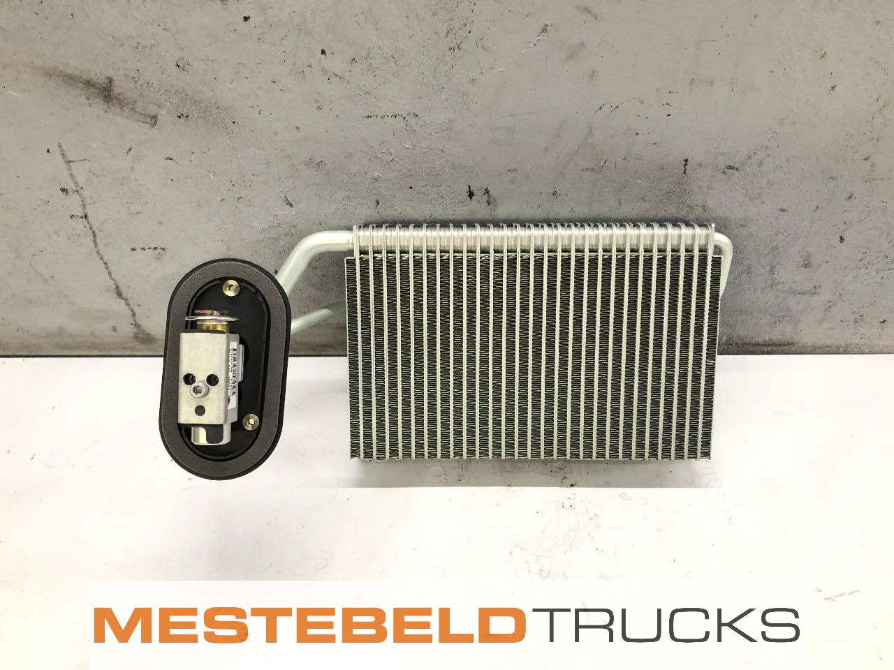 DAF Verdamper - Sistema de refrigeración para Camión: foto 1 DAF Verdamper - Sistema de refrigeración para Camión: foto 1