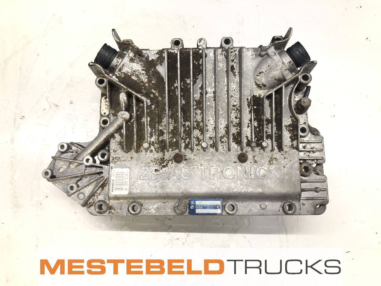 DAF Versnellingsbakmodulator - Caja de cambios y piezas para Camión: foto 1 DAF Versnellingsbakmodulator - Caja de cambios y piezas para Camión: foto 1