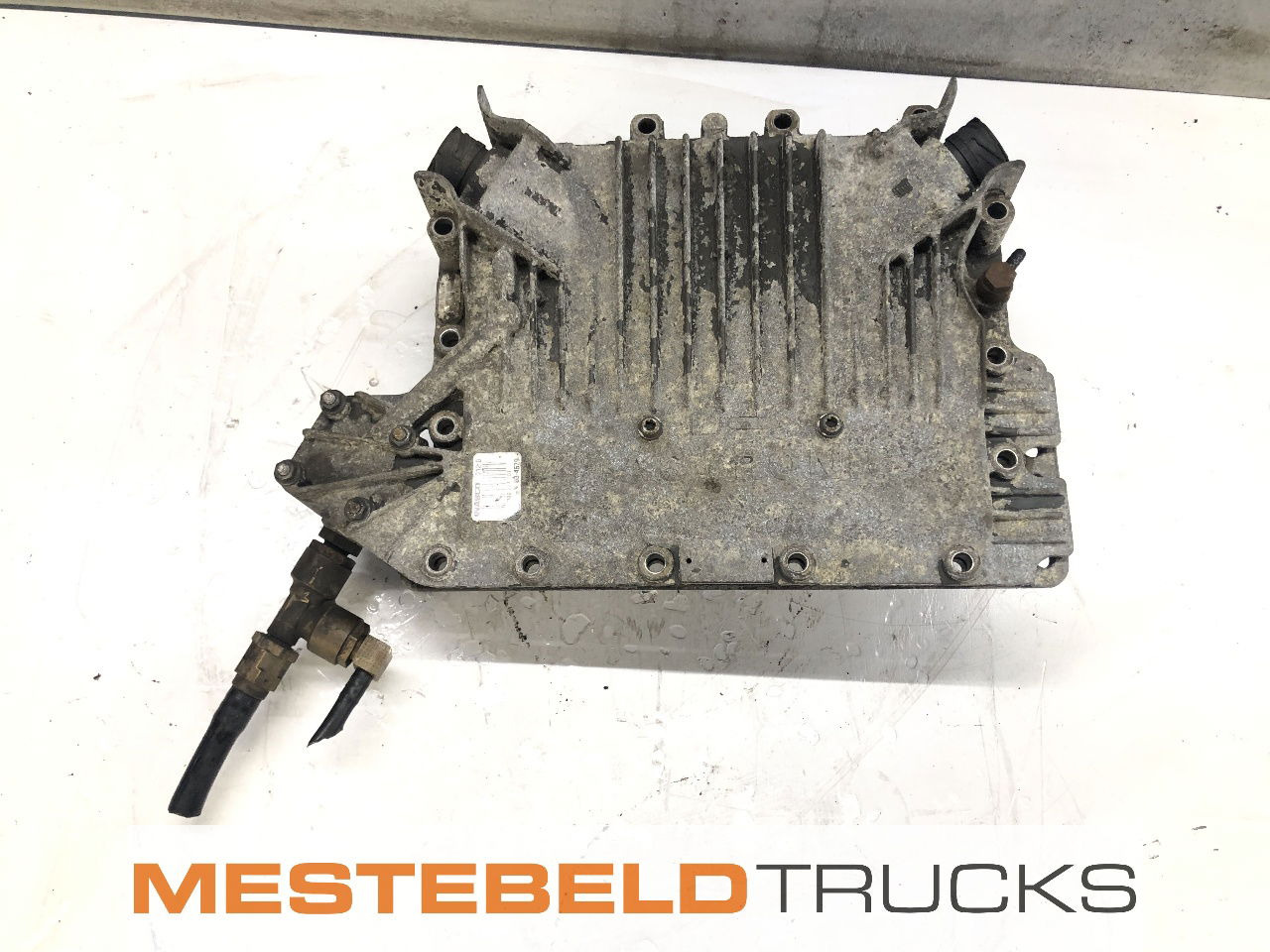 DAF Versnellingsbakmodulator - Caja de cambios y piezas para Camión: foto 1 DAF Versnellingsbakmodulator - Caja de cambios y piezas para Camión: foto 1