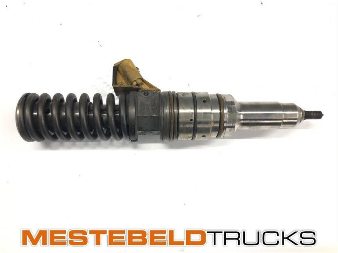 Iveco Injector cursor 13 - Sistema de combustible para Camión: foto 1 Iveco Injector cursor 13 - Sistema de combustible para Camión: foto 1