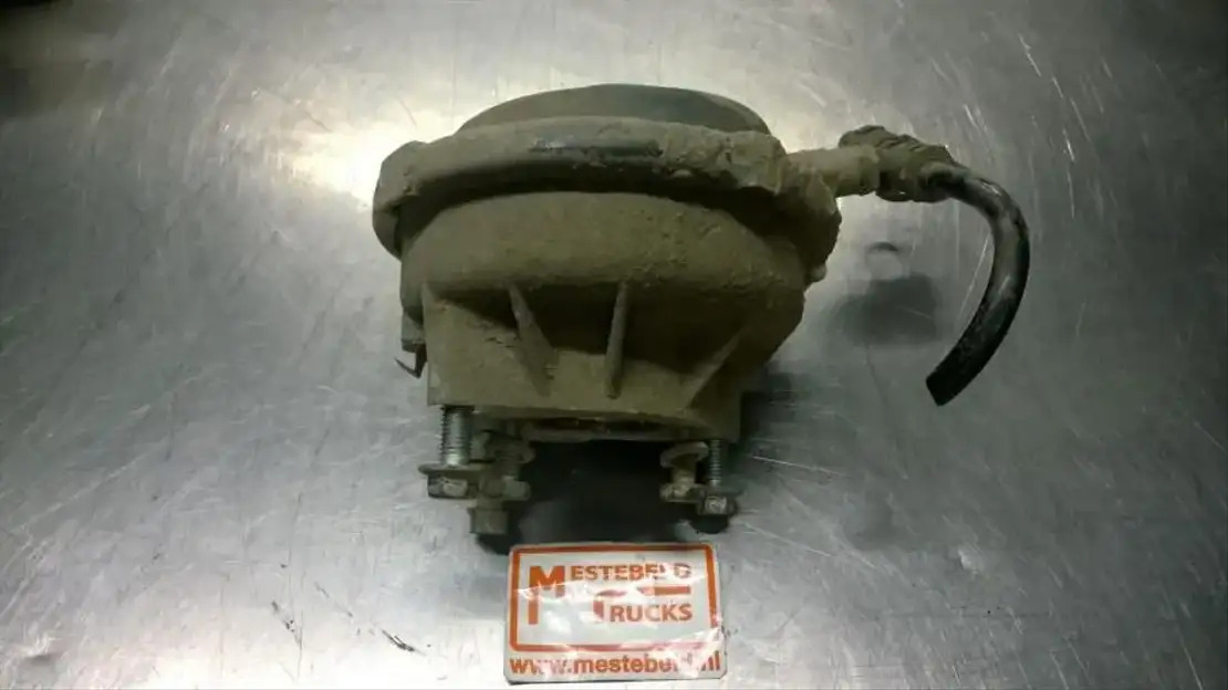 Iveco Rembooster - Piezas de freno para Camión: foto 1 Iveco Rembooster - Piezas de freno para Camión: foto 1