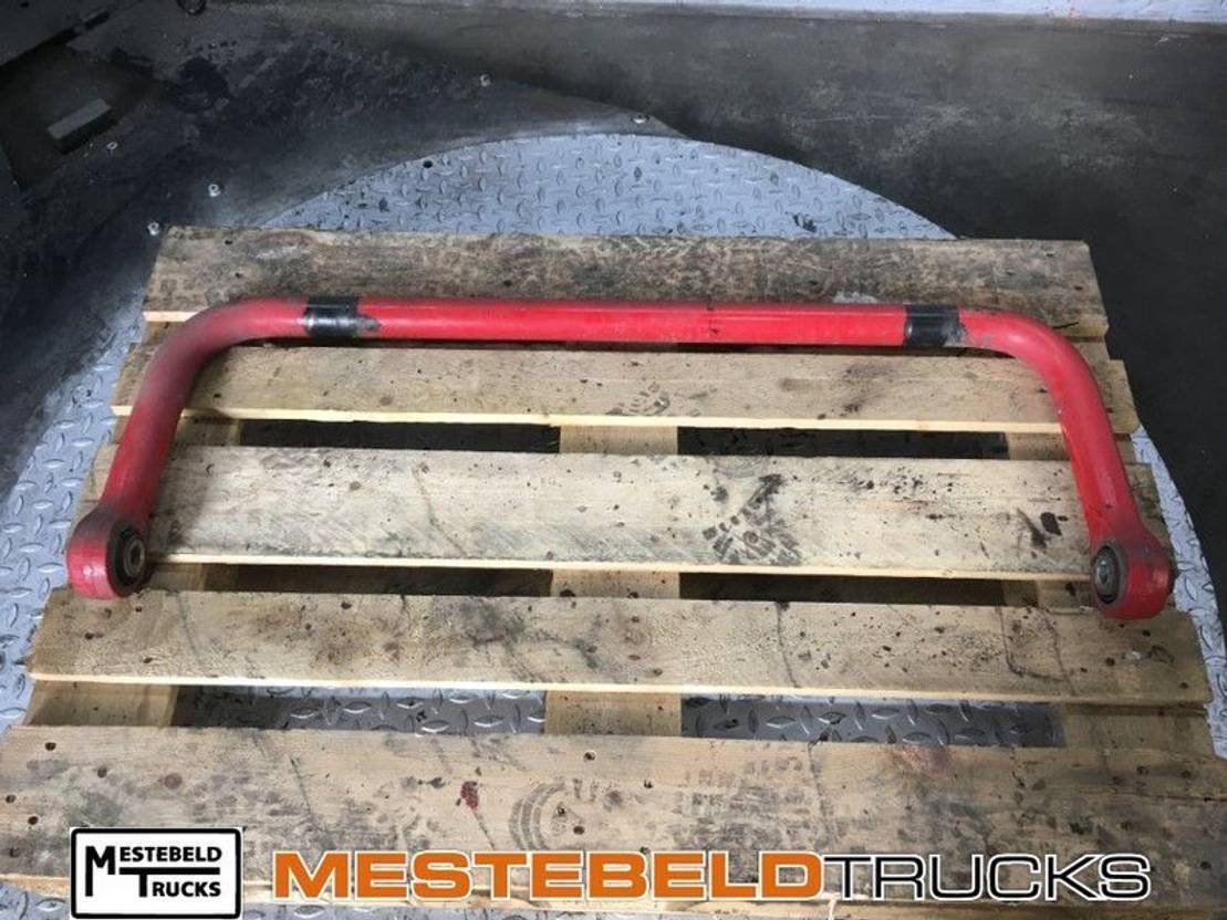 MAN Stabilisator sleepas - Barra estabilizadora para Camión: foto 1 MAN Stabilisator sleepas - Barra estabilizadora para Camión: foto 1