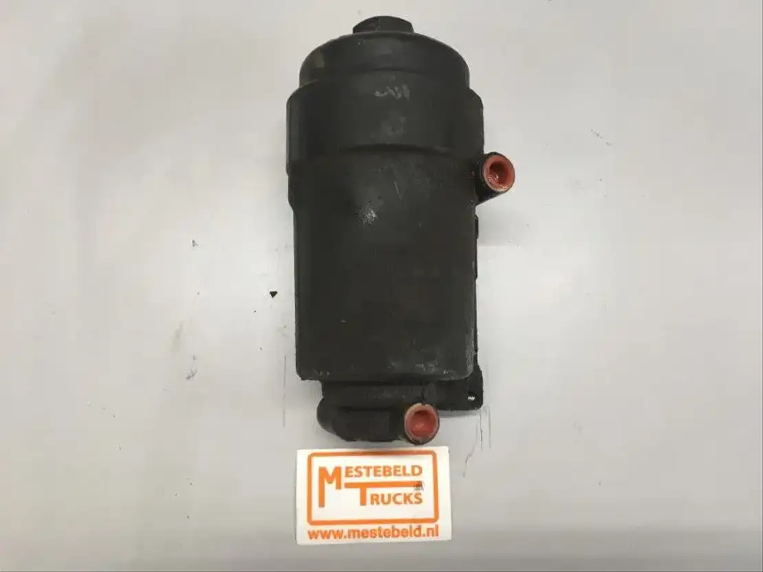 Mercedes-Benz Brandstof filterhuis - Filtro de combustible para Camión: foto 1 Mercedes-Benz Brandstof filterhuis - Filtro de combustible para Camión: foto 1