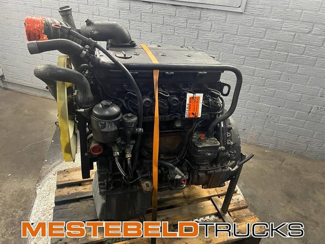 Mercedes-Benz Motor OM 904 LA - Motor para Camión: foto 2 Mercedes-Benz Motor OM 904 LA - Motor para Camión: foto 2
