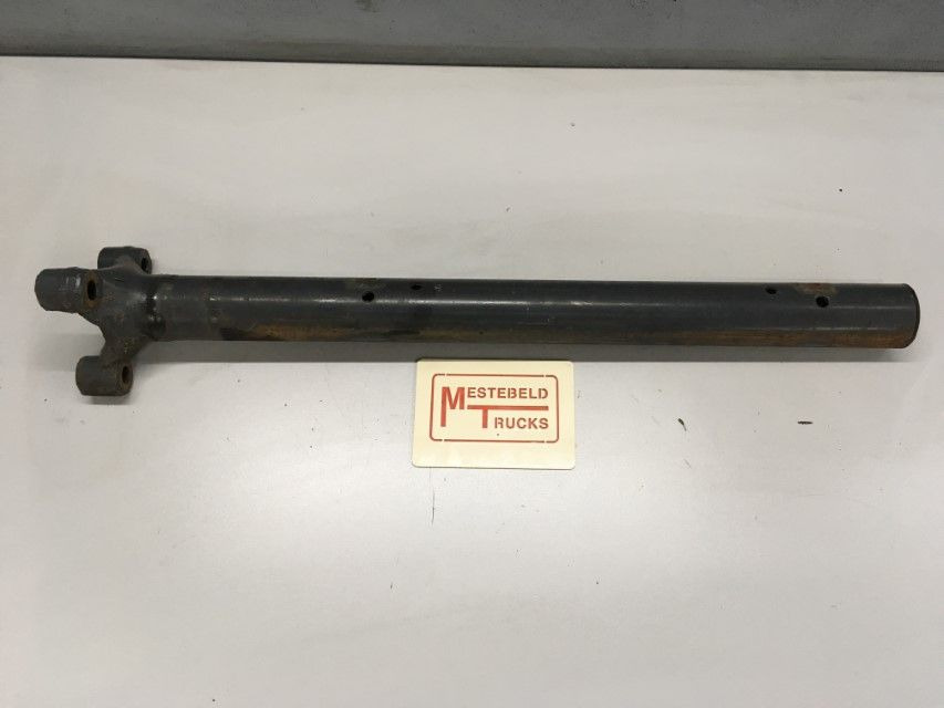 Mercedes-Benz Spatbordsteun achter Actros MP4 - Bastidor/ Chasis para Camión: foto 1 Mercedes-Benz Spatbordsteun achter Actros MP4 - Bastidor/ Chasis para Camión: foto 1