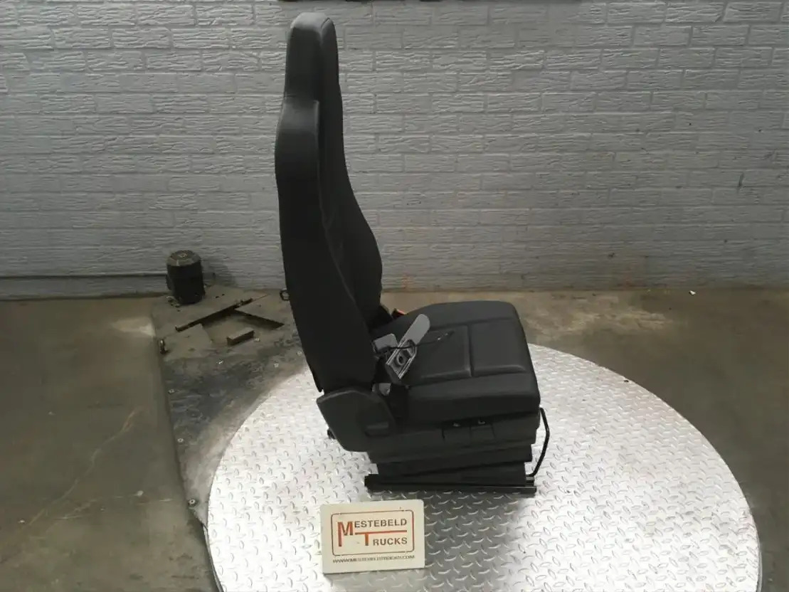 Mercedes-Benz Stoel bijrijderskant - Asiento para Camión: foto 2 Mercedes-Benz Stoel bijrijderskant - Asiento para Camión: foto 2