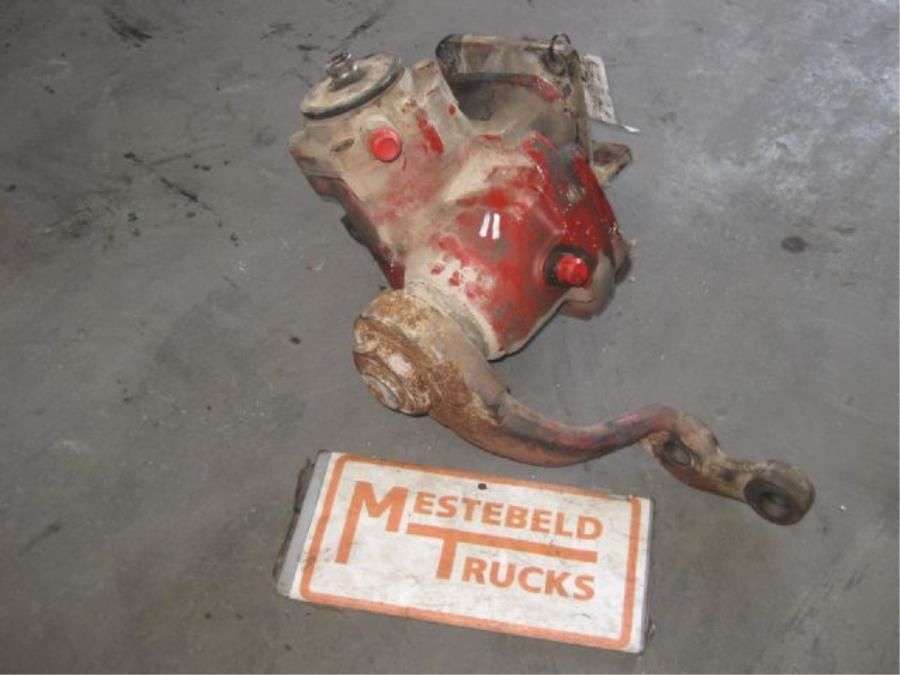 Mercedes-Benz Stuurset - Dirección para Camión: foto 1 Mercedes-Benz Stuurset - Dirección para Camión: foto 1