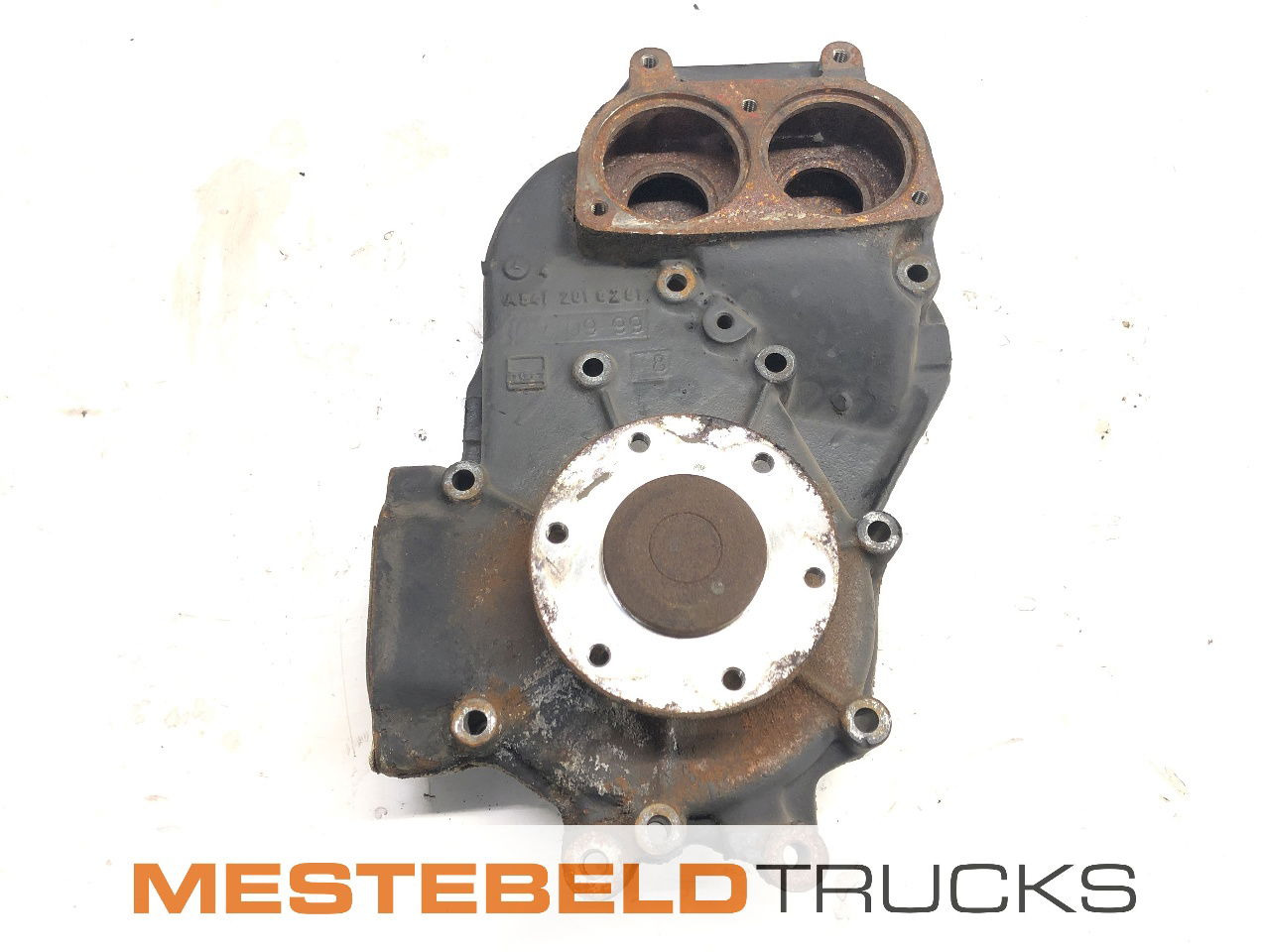 Mercedes-Benz Waterpomp - Motor para Camión: foto 1 Mercedes-Benz Waterpomp - Motor para Camión: foto 1