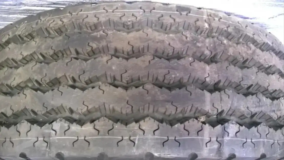 Michelin Band met velg - Neumático para Camión: foto 1 Michelin Band met velg - Neumático para Camión: foto 1