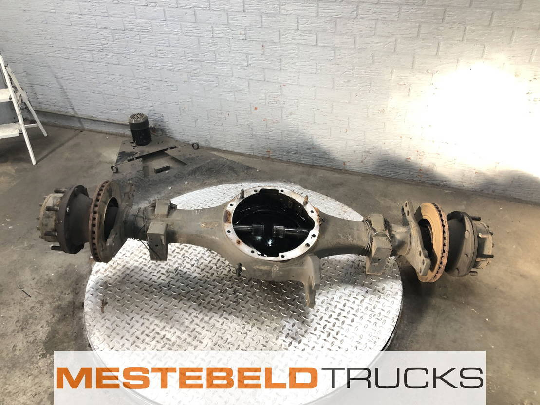 Renault Achterasbanjo MS14 / RS1026SV - Eje posterior para Camión: foto 1 Renault Achterasbanjo MS14 / RS1026SV - Eje posterior para Camión: foto 1