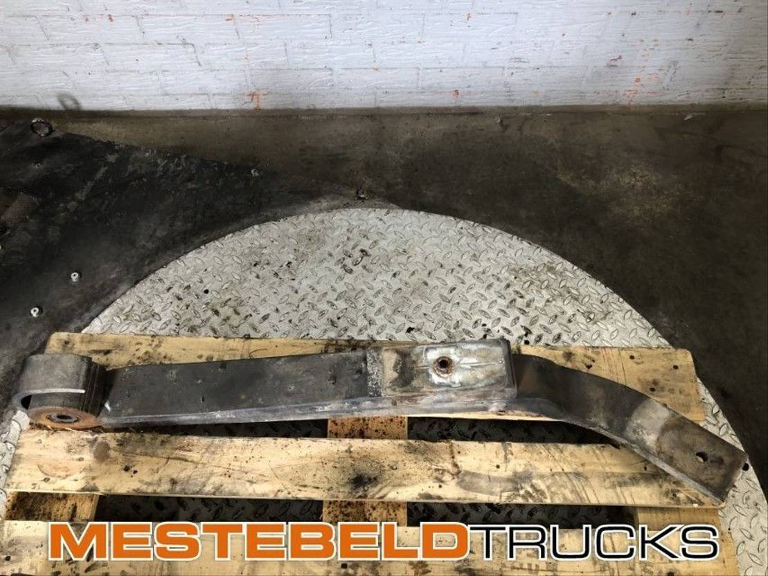 Renault Luchtveer rechts  - Suspensión neumática para Camión: foto 1 Renault Luchtveer rechts  - Suspensión neumática para Camión: foto 1