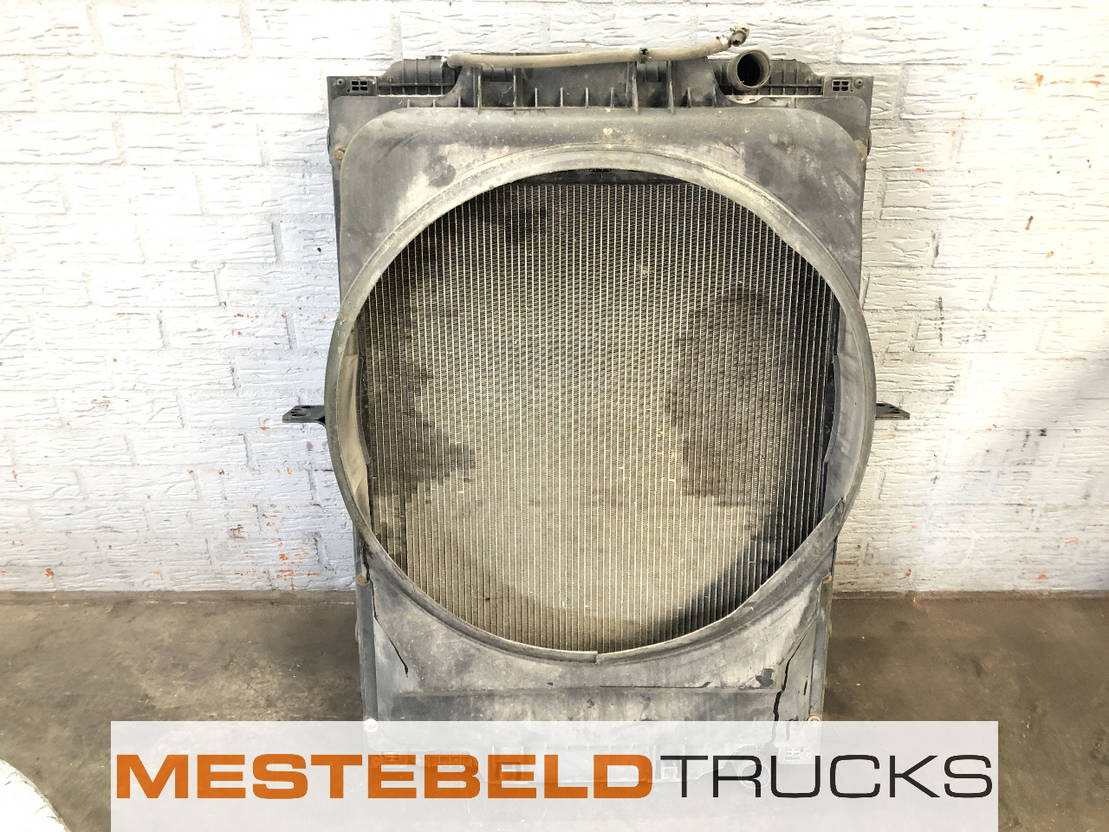 Renault Radiateur Premium - Radiador para Camión: foto 2 Renault Radiateur Premium - Radiador para Camión: foto 2