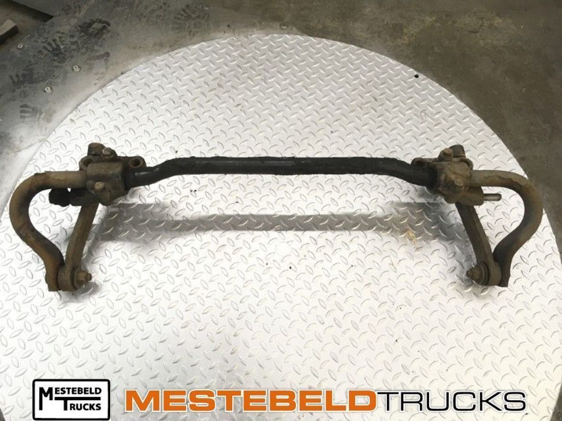 Renault Stabilisatorstang vooras - Eje delantero para Camión: foto 1 Renault Stabilisatorstang vooras - Eje delantero para Camión: foto 1
