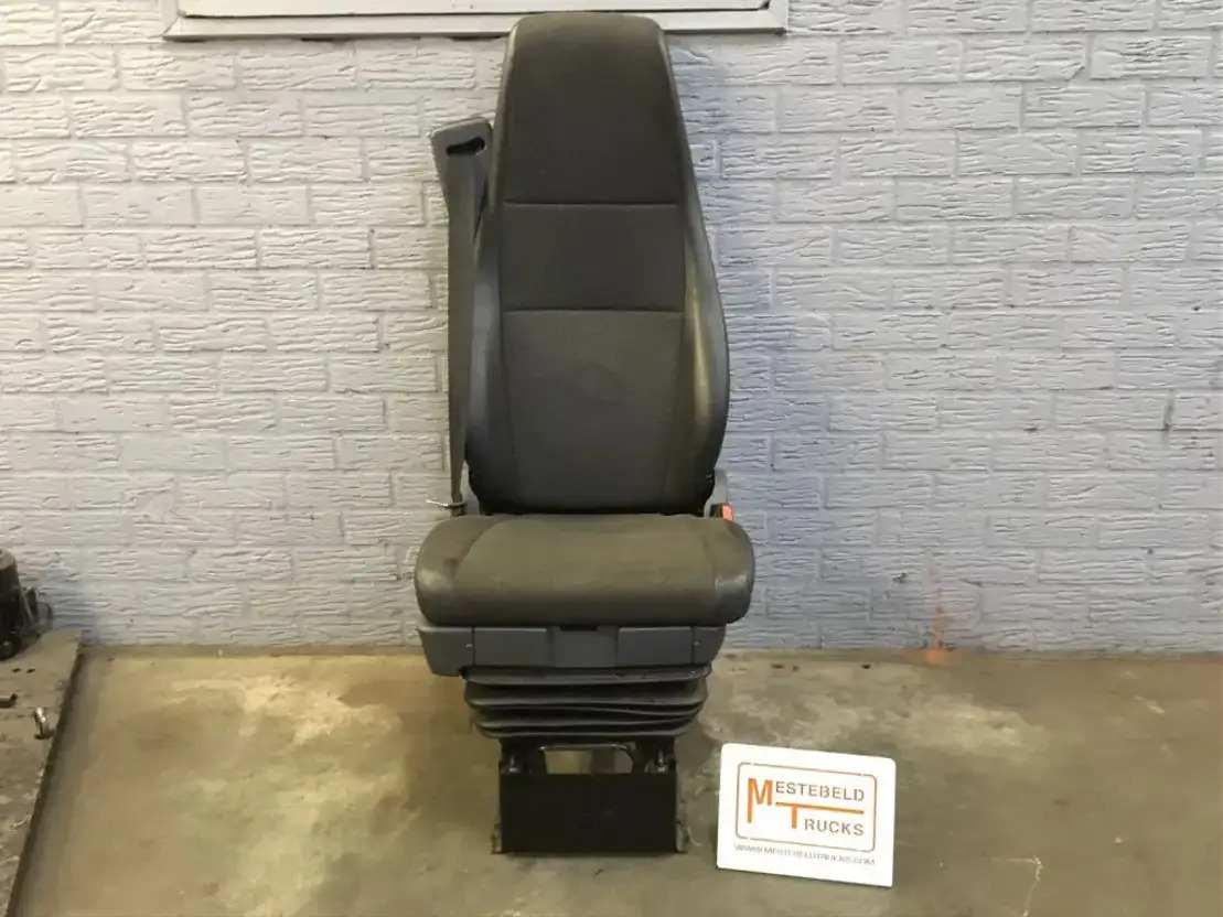 Scania Bijrijdersstoel - Asiento para Camión: foto 1 Scania Bijrijdersstoel - Asiento para Camión: foto 1