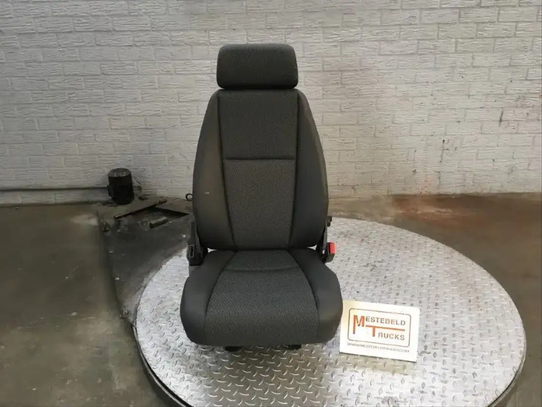 Scania Bijrijdersstoel - Asiento para Camión: foto 1 Scania Bijrijdersstoel - Asiento para Camión: foto 1