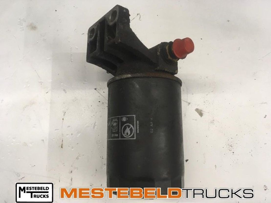 Scania Brandstoffilterhuis DC9 - Sistema de combustible para Furgoneta: foto 1 Scania Brandstoffilterhuis DC9 - Sistema de combustible para Furgoneta: foto 1
