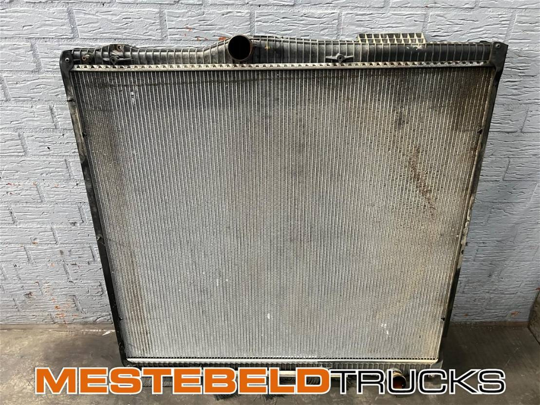 Scania Radiateur - Sistema de refrigeración para Camión: foto 1 Scania Radiateur - Sistema de refrigeración para Camión: foto 1