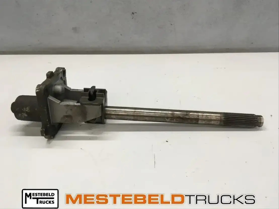 Scania S chakelstang / veerbehuizing - Caja de cambios y piezas para Camión: foto 1 Scania S chakelstang / veerbehuizing - Caja de cambios y piezas para Camión: foto 1