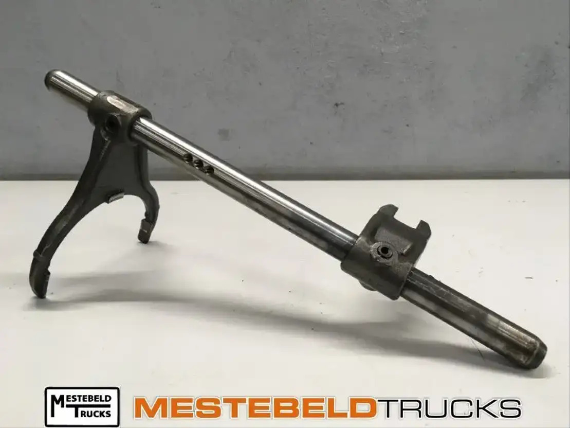 Scania S chakelvork - Caja de cambios y piezas para Camión: foto 1 Scania S chakelvork - Caja de cambios y piezas para Camión: foto 1