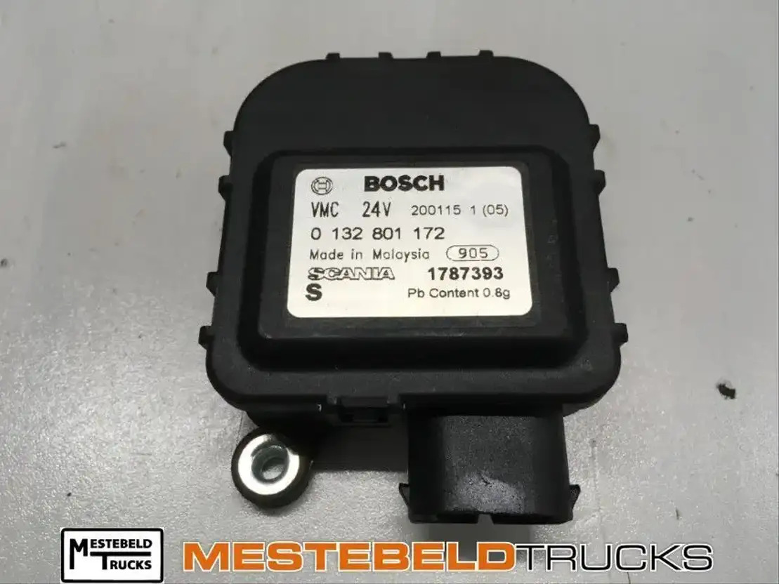 Scania S telmotor cabineverwarming - Cabina e interior para Camión: foto 1 Scania S telmotor cabineverwarming - Cabina e interior para Camión: foto 1