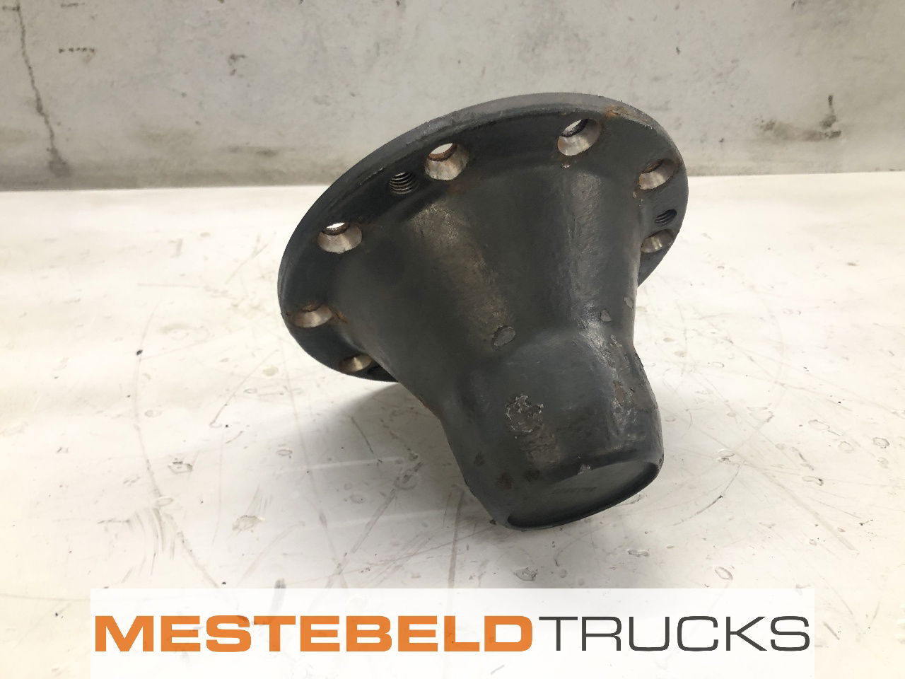 Scania Steekasdop - Eje posterior para Camión: foto 2 Scania Steekasdop - Eje posterior para Camión: foto 2
