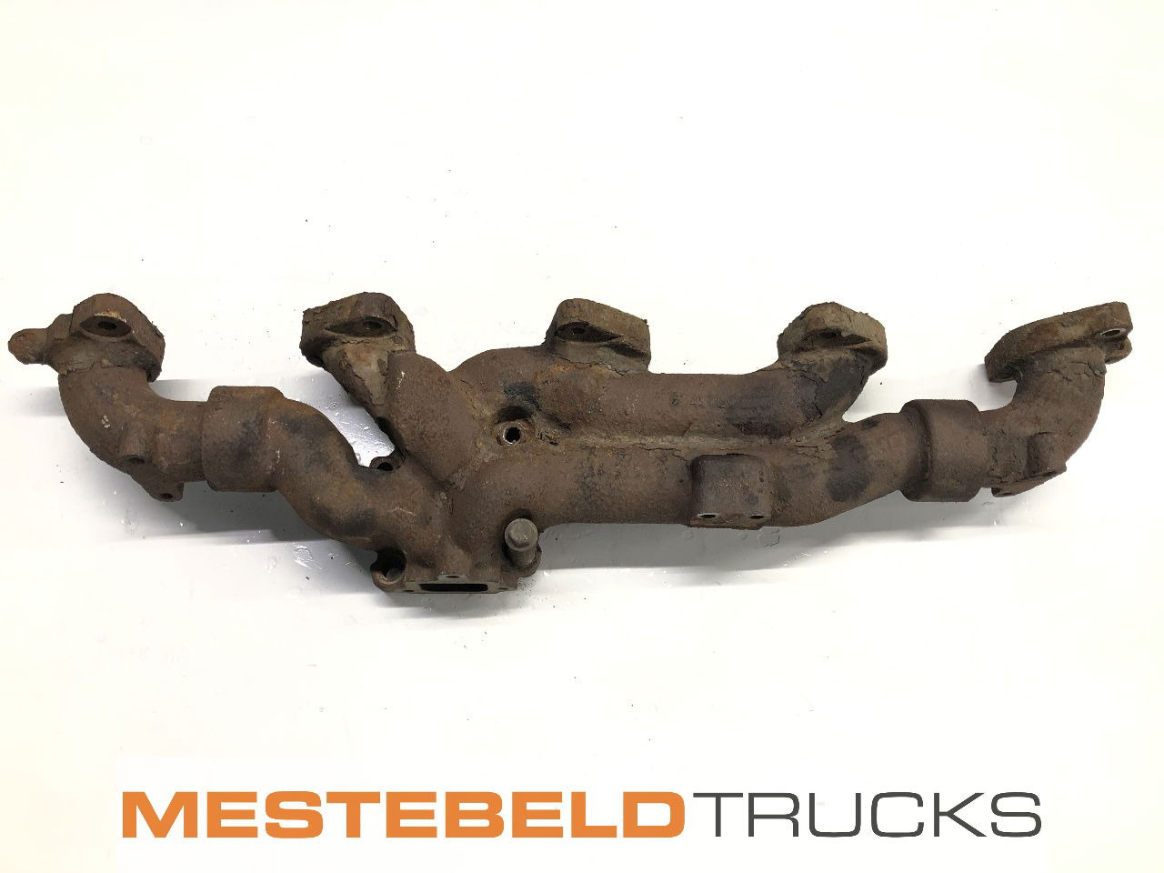 Scania Uitlaatspruitstuk D09 XPI - Colector de escape para Camión: foto 1 Scania Uitlaatspruitstuk D09 XPI - Colector de escape para Camión: foto 1