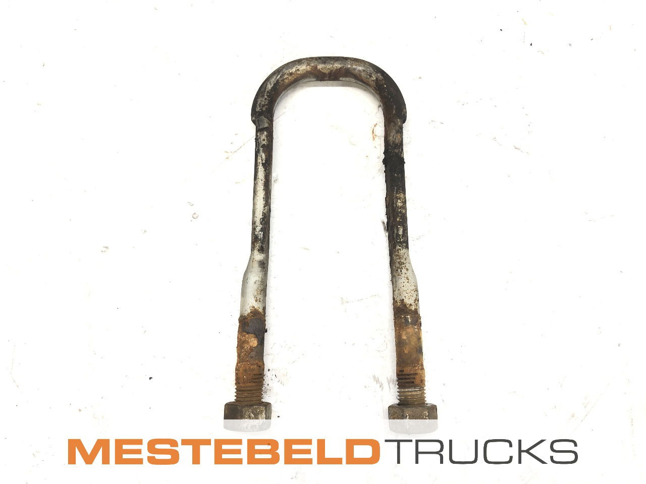 Scania Veerstrop - Suspensión para Camión: foto 1 Scania Veerstrop - Suspensión para Camión: foto 1