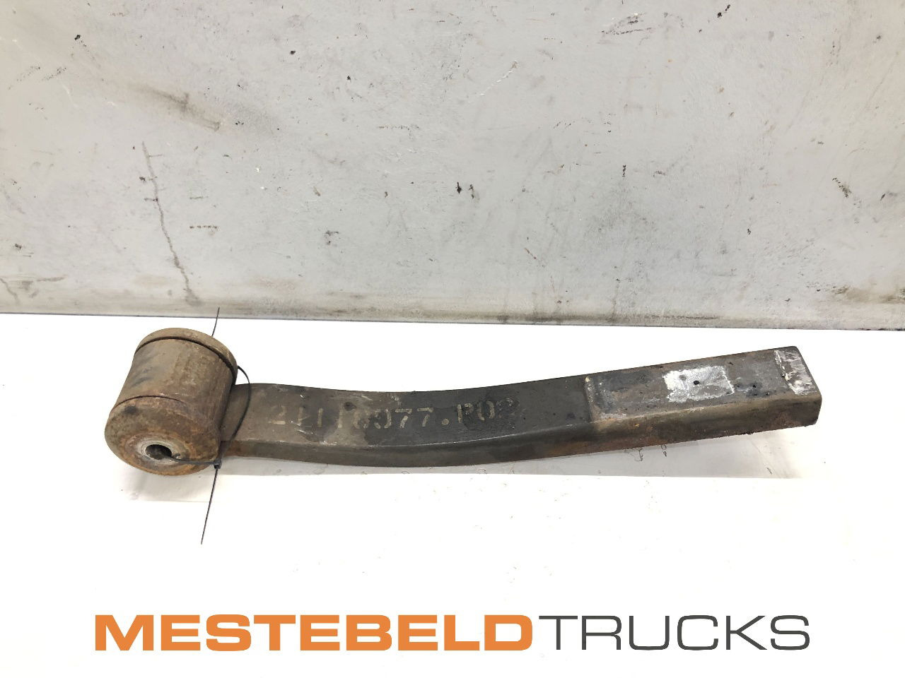 Volvo Achterveer van sleepas - Bastidor/ Chasis para Camión: foto 1 Volvo Achterveer van sleepas - Bastidor/ Chasis para Camión: foto 1