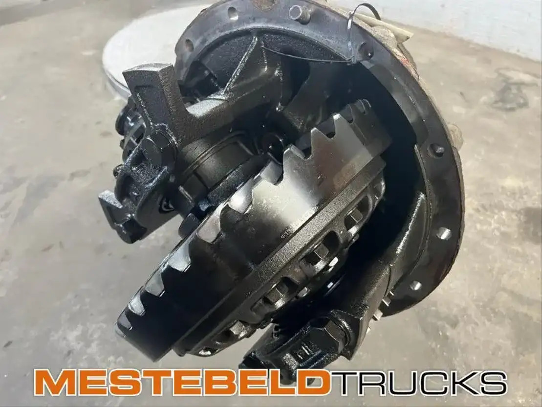 Volvo Differentieel RSS1132 A4.50-1 - Eje posterior para Camión: foto 1 Volvo Differentieel RSS1132 A4.50-1 - Eje posterior para Camión: foto 1