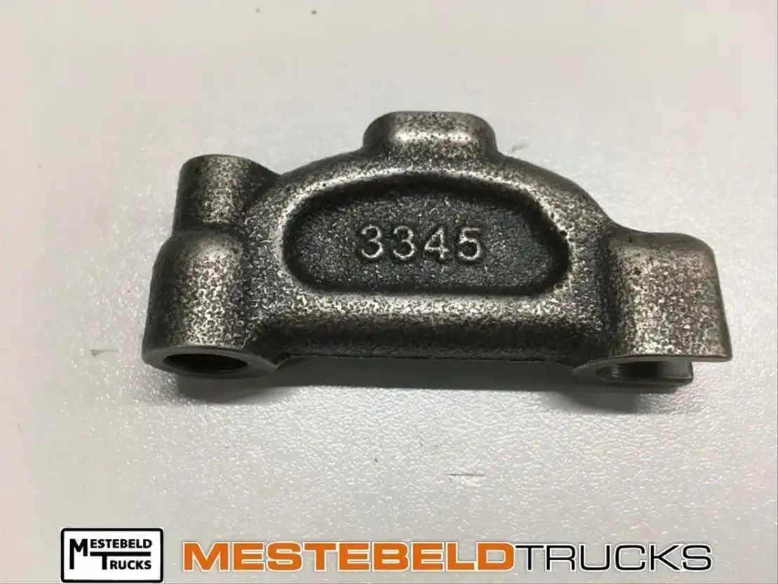 Volvo Klepbrug - Motor y piezas para Camión: foto 1 Volvo Klepbrug - Motor y piezas para Camión: foto 1