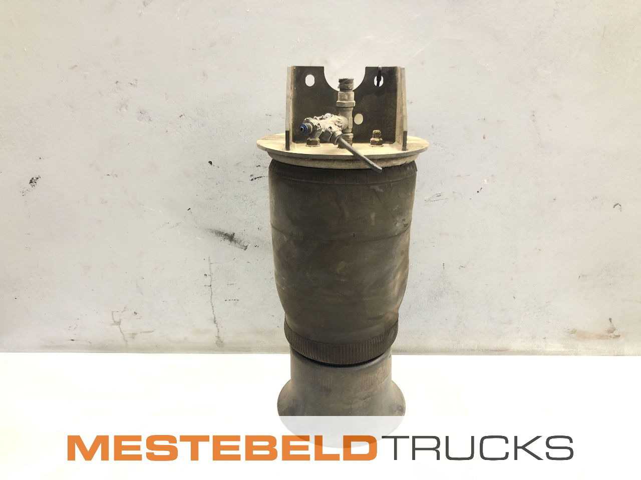 Volvo Luchtbalg FL240 - Piezas de freno para Camión: foto 1 Volvo Luchtbalg FL240 - Piezas de freno para Camión: foto 1