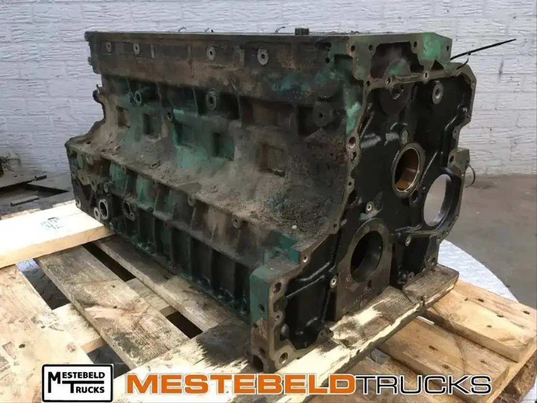Volvo Motorblok D 7E/F v FE/FL - Motor y piezas para Camión: foto 2 Volvo Motorblok D 7E/F v FE/FL - Motor y piezas para Camión: foto 2