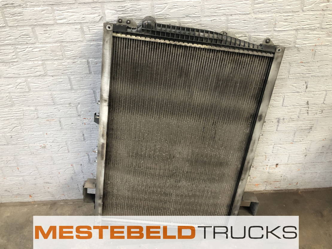 Volvo Radiateur - Radiador para Camión: foto 2 Volvo Radiateur - Radiador para Camión: foto 2