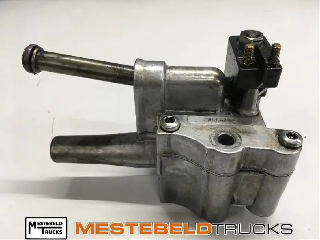 Volvo Regelklep FM9 - Motor para Camión: foto 1 Volvo Regelklep FM9 - Motor para Camión: foto 1