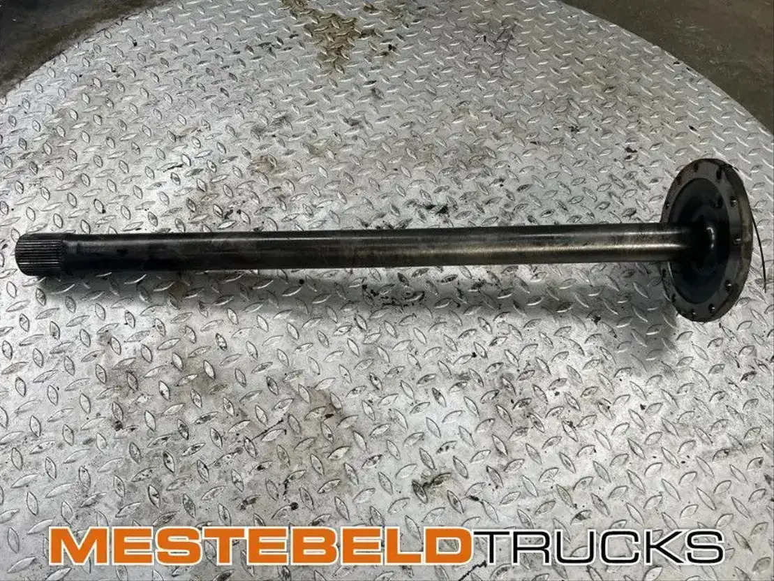Volvo Steekas FL links - Eje posterior para Camión: foto 1 Volvo Steekas FL links - Eje posterior para Camión: foto 1