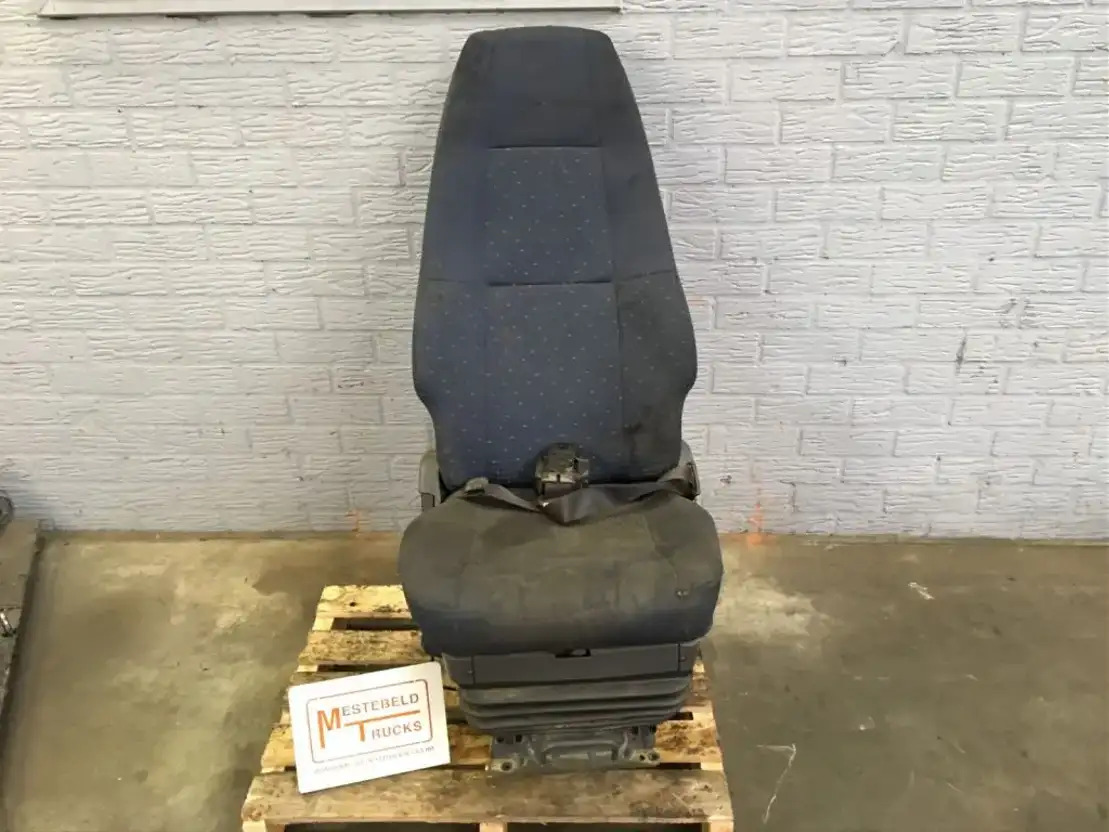 Volvo Stoel bijrijderskant - Asiento para Camión: foto 1 Volvo Stoel bijrijderskant - Asiento para Camión: foto 1