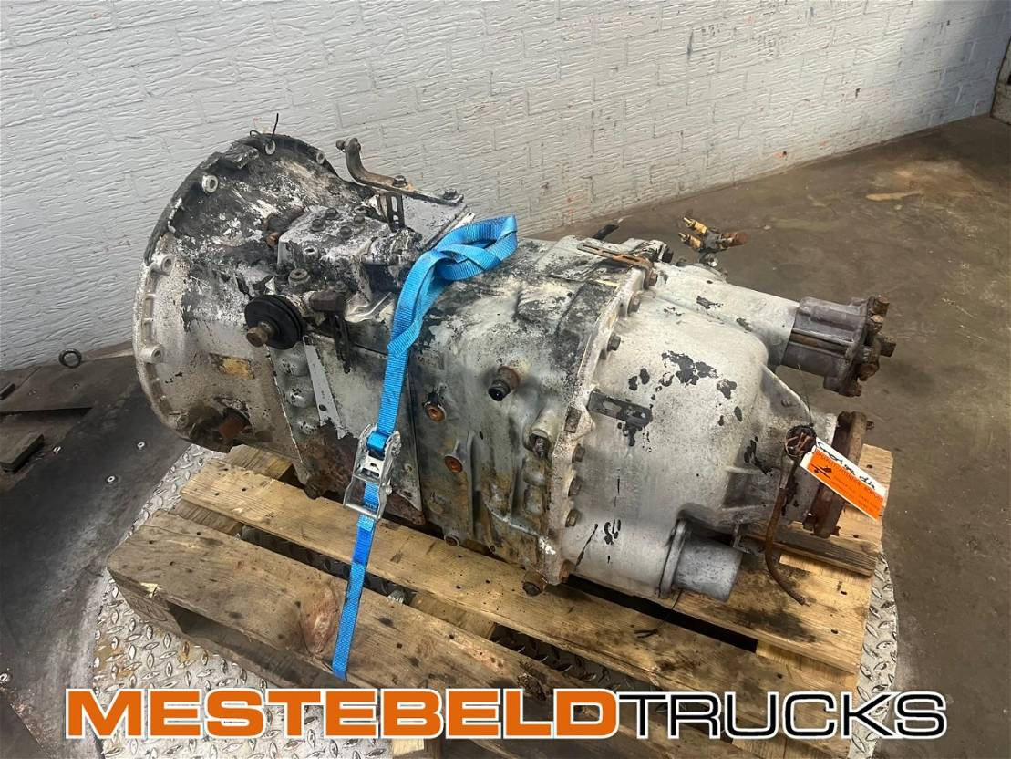 Volvo Versnellingsbak R 1700  - Caja de cambios para Camión: foto 1 Volvo Versnellingsbak R 1700  - Caja de cambios para Camión: foto 1