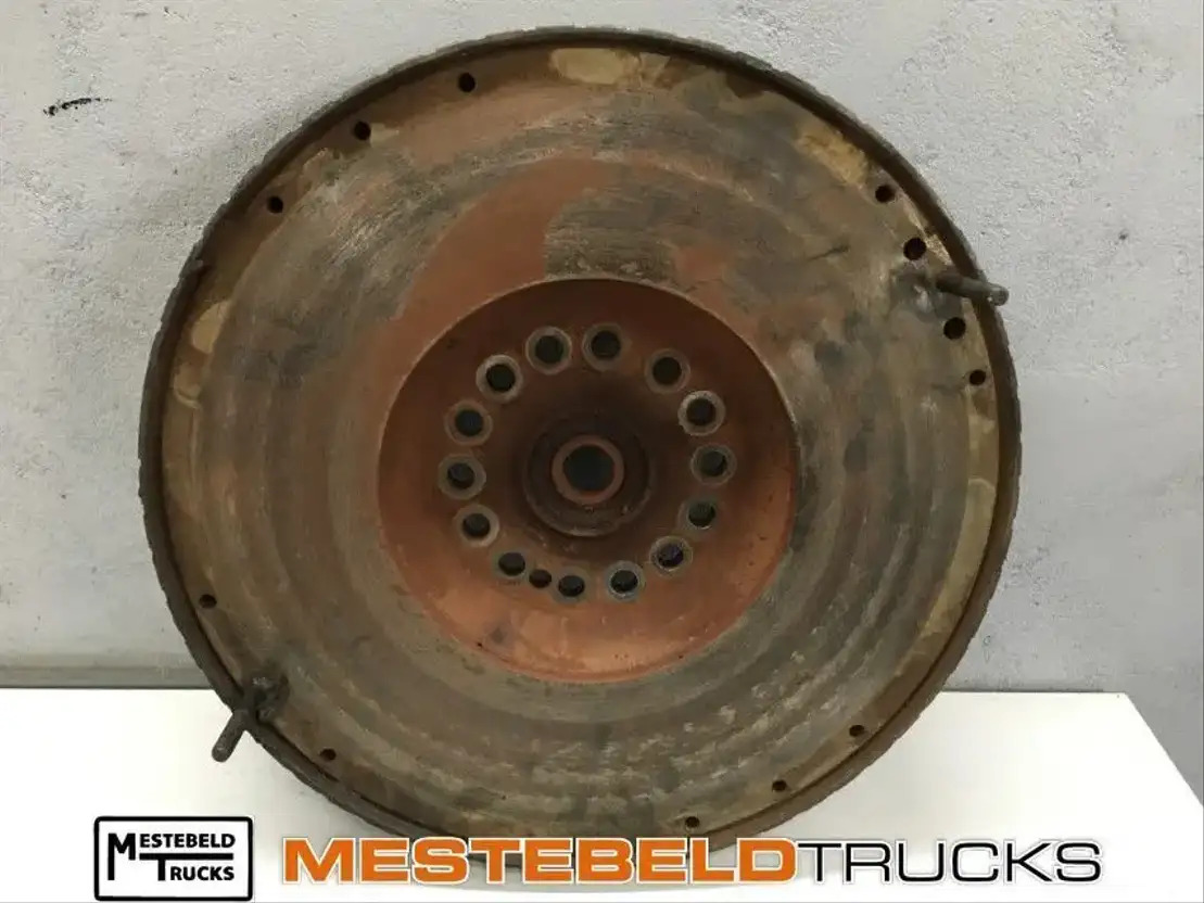 Volvo Vliegwiel - Motor y piezas para Camión: foto 1 Volvo Vliegwiel - Motor y piezas para Camión: foto 1