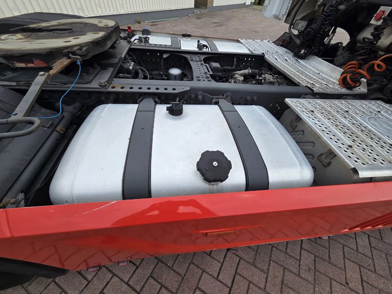 Mercedes-Benz Actros 1845 Retarder 2x tanks Automatic - Cabeza tractora: foto 3 Mercedes-Benz Actros 1845 Retarder 2x tanks Automatic - Cabeza tractora: foto 3