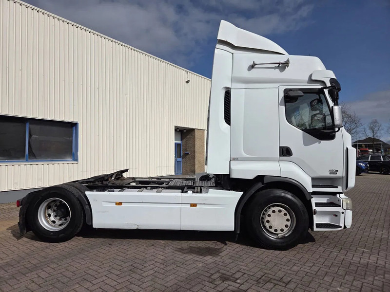 Renault Premium 450 Euro 5 NL-Truck Tuv / mot 1-2026 - Cabeza tractora: foto 2 Renault Premium 450 Euro 5 NL-Truck Tuv / mot 1-2026 - Cabeza tractora: foto 2