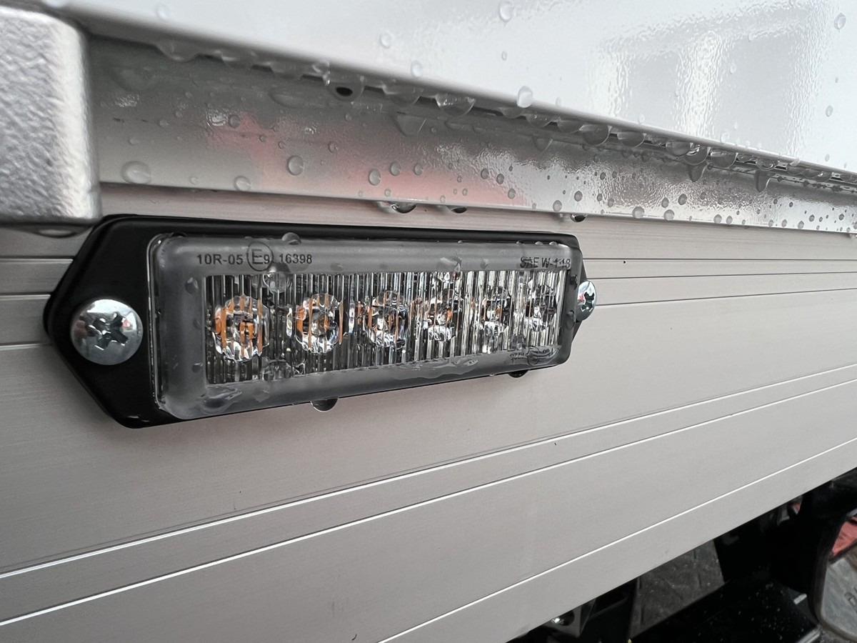 MAN TGL 8.160 BL NEU Alu Pritsche 5.5m AHK 3.5t - Furgoneta caja abierta: foto 5 MAN TGL 8.160 BL NEU Alu Pritsche 5.5m AHK 3.5t - Furgoneta caja abierta: foto 5